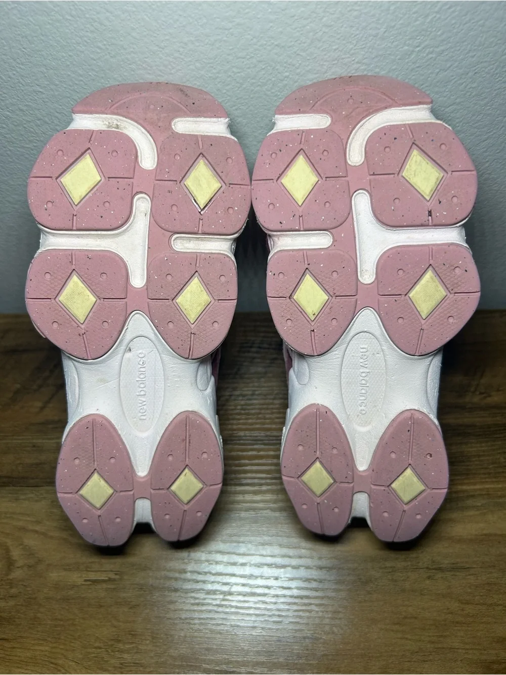 New Balance kids sneakers